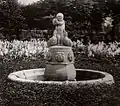 Gänsemädelbrunnen, Hamburg (1912)