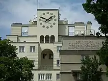 Karl-Seitz-Hof