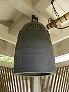 Tempelglocke