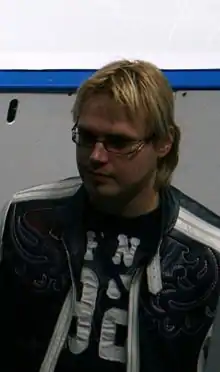 Maxim Stawiski, 2011
