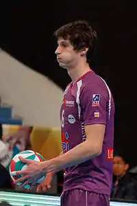 Thibault Rossard
