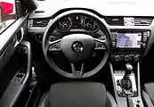Cockpit