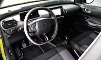 Interieur