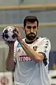 Länderspieleinsatz beim Handballdreiländerturnier in Österreich (12.–14.1.2017)