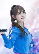 Jisoo