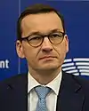 Mateusz Morawiecki