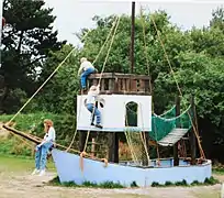 Spielplatz