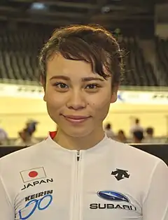 Riyu Ohta (2018)
