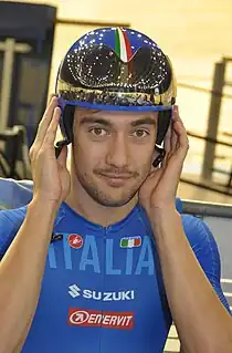 Carloalberto Giordani (2018)