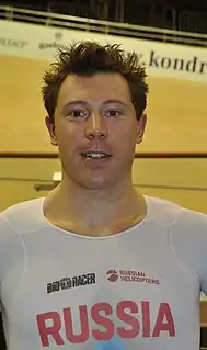 Shane Perkins (2018)