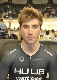 Jonathan Wale (2018)