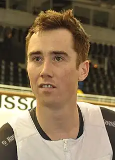 John Archibald (2018)