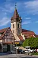 St.-Jakobs-Kirche (2019)