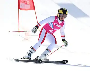 Amanda Salzgeber