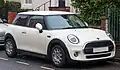 Mini, 2001,Bild 3. Generation 2014