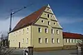 Gasthaus in Reimlingen