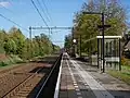 Bahnhof