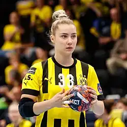 Lena Hausherr