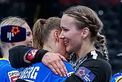 Cecilie Greve