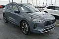 Ford Escape (seit 2022)