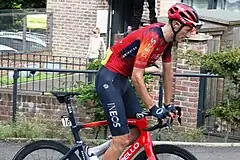 Ben Turner (2023)