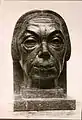 Käthe Kollwitz, Porträtbüste