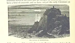 In: The Rhine, from its source to the sea, S. 581888, British Library