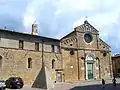... und Volterra.