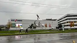 AXA-Arena