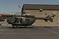 Army: UH-72 Lakota mit dem Kennzeichen 11-72198