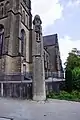 Clemens Romanus in Solingen