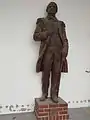 Die Statue des Prinzen (2015)