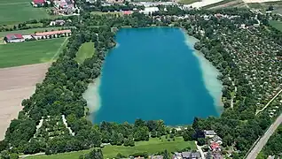 Fasaneriesee