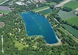 Feldmochinger See