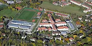 Justizvollzugsanstalt Landsberg