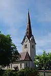 Reformierte Kirche