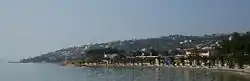 Strandpromenade