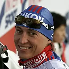 Alexander Gennadjewitsch Legkow (2006)