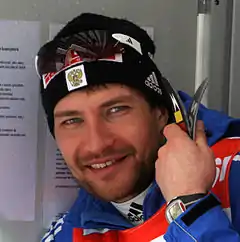Alexei Petuchow (2002)