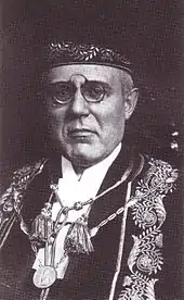 Alfred Uckeley