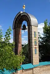 Kirchenglocke