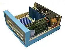 MITS Altair 8800(1975)