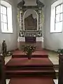 Altar