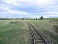 Torfbahn