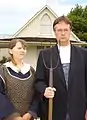 Parodie von 2011