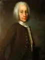 Anders Celsius(* 1701)