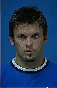 Andreas Rastner
