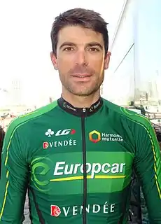 Jimmy Engoulvent (2015)