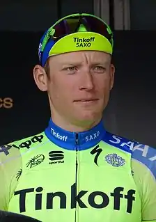 Pawel Brutt (2015)