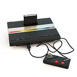 Atari 7800